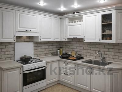 3-бөлмелі пәтер · 54 м² · 4/5 қабат, Штурманская, бағасы: 15.8 млн ₸ в Караганде, Казыбек би р-н