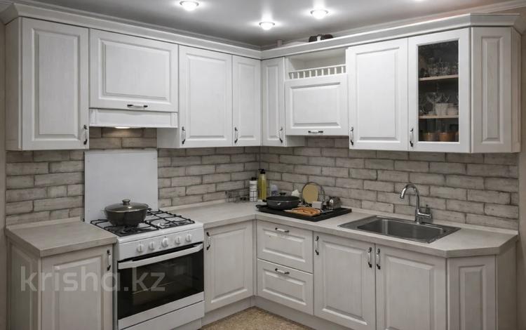 3-бөлмелі пәтер · 54 м² · 4/5 қабат, Штурманская, бағасы: 15.8 млн ₸ в Караганде, Казыбек би р-н — фото 4