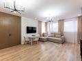3-комнатная квартира · 75 м² · 11/13 этаж, Нарикбаева 6А за 38.5 млн ₸ в Астане, Нура р-н — фото 3