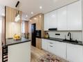 3-комнатная квартира · 75 м² · 11/13 этаж, Нарикбаева 6А за 38.5 млн ₸ в Астане, Нура р-н — фото 16