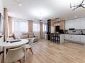 3-комнатная квартира · 75 м² · 11/13 этаж, Нарикбаева 6А за 38.5 млн ₸ в Астане, Нура р-н — фото 11