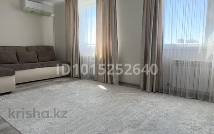 1-комнатная квартира · 42.5 м² · 8/9 этаж, Қошқарбаев даңғылы 60 за 25 млн ₸ в Астане, Сарайшык р-н — фото 2
