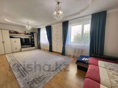 Отдельный дом · 5 комнат · 146 м² · 5 сот., Жетису 2 за 27 млн 〒 в Жибек Жолы