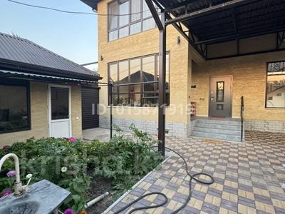 Отдельный дом · 5 комнат · 156.4 м² · 3.5 сот., мкр Акжар 89 — Байсултанова за 158 млн ₸ в Алматы, Наурызбайский р-н
