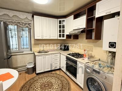2-бөлмелі пәтер · 42 м² · 1/2 қабат, Ақбұлақ ш/а. — Рыскулова Шарипова, бағасы: 36 млн ₸ в Алматы, Алатауский р-н