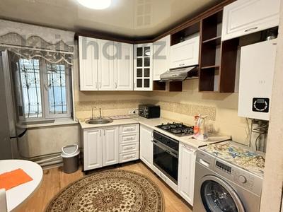 2-комнатная квартира · 42 м² · 1/2 этаж, мкр Акбулак — Рыскулова Шарипова за 36 млн ₸ в Алматы, Алатауский р-н