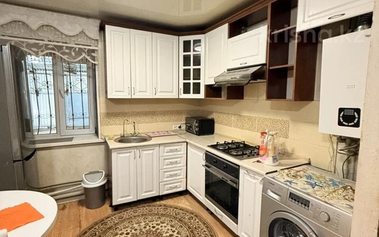 2-комнатная квартира · 42 м² · 1/2 этаж, мкр Акбулак — Рыскулова Шарипова за 36 млн ₸ в Алматы, Алатауский р-н — фото 13