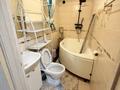 2-комнатная квартира · 42 м² · 1/2 этаж, мкр Акбулак — Рыскулова Шарипова за 36 млн ₸ в Алматы, Алатауский р-н — фото 7