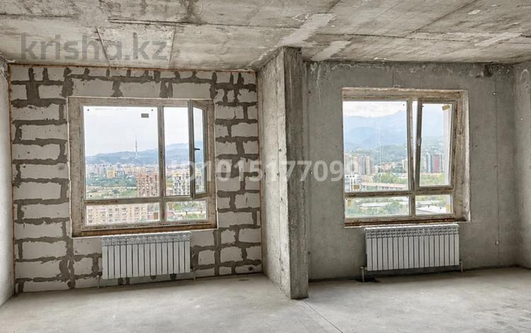 3-комнатная квартира · 85 м², Утепова 31 за 43.3 млн ₸ в Алматы, Бостандыкский р-н — фото 2