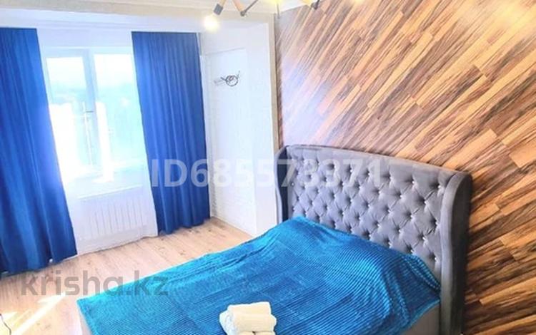 1-комнатная квартира · 38 м² · 5/8 этаж, Бокейханова 510Б — Северное кольцо за 15 000 ₸ в Алматы, Жетысуский р-н — фото 2