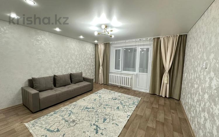 1-бөлмелі пәтер · 34.5 м² · 1/5 қабат, Юго-Восток ш/а., Дюсембекова — Школа 59, бағасы: 16.5 млн ₸ в Караганде, Казыбек би р-н — фото 2