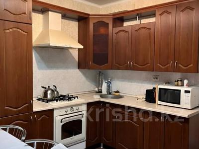 3-комнатная квартира · 78 м² · 2/10 этаж, мкр Жетысу-4 23 за 65 млн ₸ в Алматы, Ауэзовский р-н