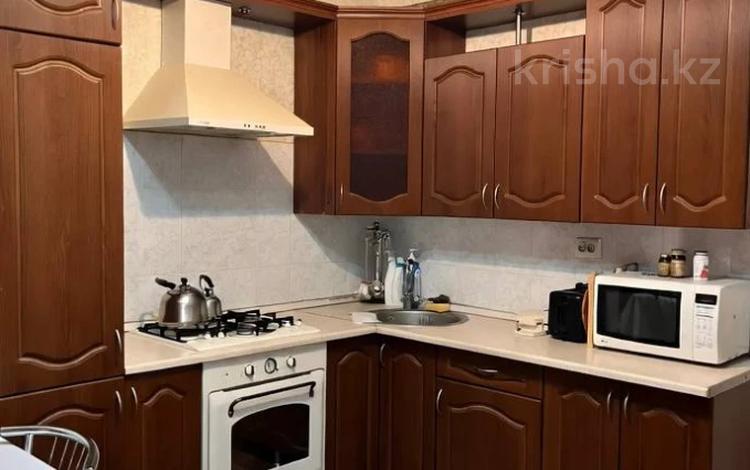 3-комнатная квартира · 78 м² · 2/10 этаж, мкр Жетысу-4 23 за 65 млн ₸ в Алматы, Ауэзовский р-н — фото 2