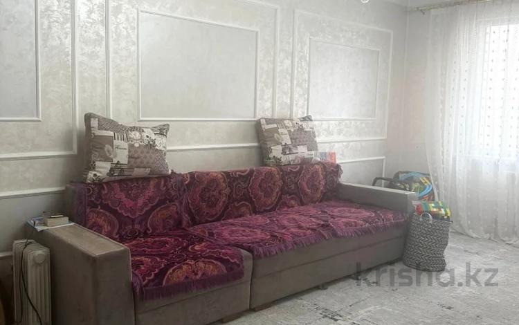 2-бөлмелі пәтер · 54.8 м² · 6/12 қабат, Дарабоз, бағасы: 38 млн ₸ в Алматы, Алатауский р-н — фото 2