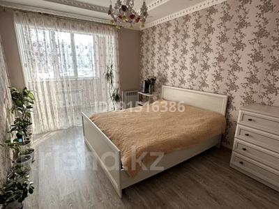 2-комнатная квартира, 61 м², 2/6 этаж, мкр Кулагер 48 за 40 млн 〒 в Алматы, Жетысуский р-н