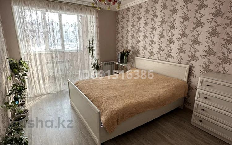 2-комнатная квартира, 61 м², 2/6 этаж, мкр Кулагер 48 за 40 млн 〒 в Алматы, Жетысуский р-н — фото 2