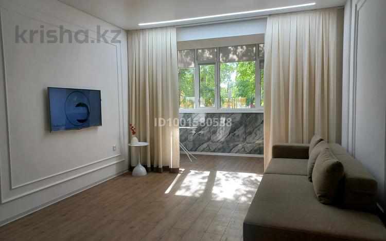 2-бөлмелі пәтер · 63 м² · 1/9 қабат, Назарбаева 1/3 — Торайгырова, бағасы: 20 000 ₸ в Павлодаре — фото 2