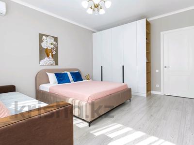 1-комнатная квартира · 40 м² · 7/9 этаж, Е-900 — Хан шатыр за 25 000 ₸ в Астане, Нура р-н