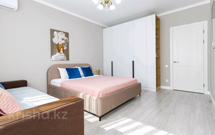 1-комнатная квартира · 40 м² · 7/9 этаж, Е-900 — Хан шатыр за 25 000 ₸ в Астане, Нура р-н — фото 13