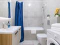 1-комнатная квартира · 40 м² · 7/9 этаж, Е-900 — Хан шатыр за 25 000 ₸ в Астане, Нура р-н — фото 8