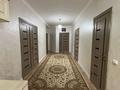 Отдельный дом · 6 комнат · 205 м² · 10 сот., мкр Жулдыз-2, Кумар Кенжегали 7 за 38 млн 〒 в Атырау — фото 21