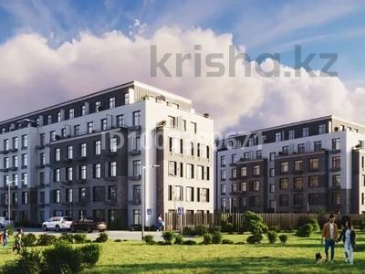 3-комнатная квартира · 68 м² · 3/6 этаж, Ахметова улица 39г за 12.5 млн 〒 в 