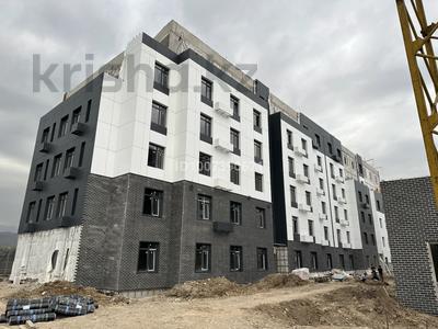 3-комнатная квартира · 68 м² · 3/6 этаж, Ахметова улица 39г за 30.5 млн 〒 в 