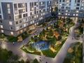 3-комнатная квартира · 77 м² · 5/6 этаж, Бауыржана Момышулы — БЕЗ КОМИССИИ!!! за ~ 45.9 млн ₸ в Алматы, Алатауский р-н — фото 3