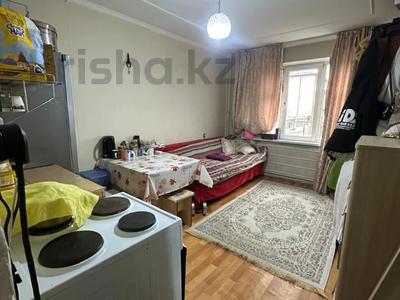 1-комнатная квартира · 15 м² · 3/5 этаж, Жарокова за 10 млн ₸ в Алматы, Бостандыкский р-н