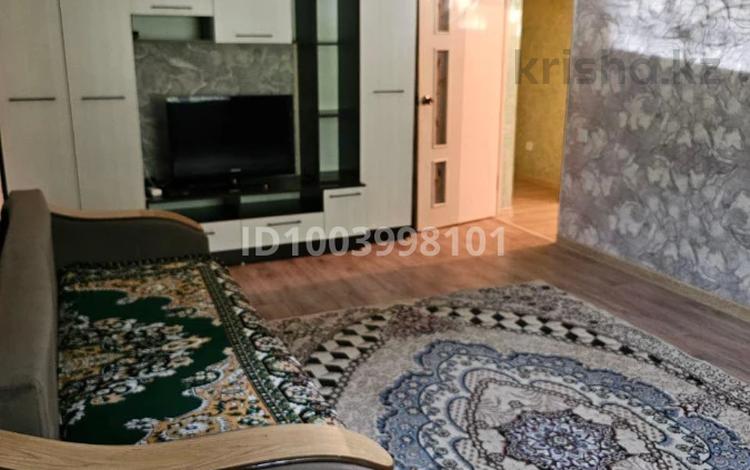 1-комнатная квартира · 40 м² · 1/5 этаж, мкр Айнабулак-3 155 — Магазина Катюша за 180 000 ₸ в Алматы, Жетысуский р-н — фото 2