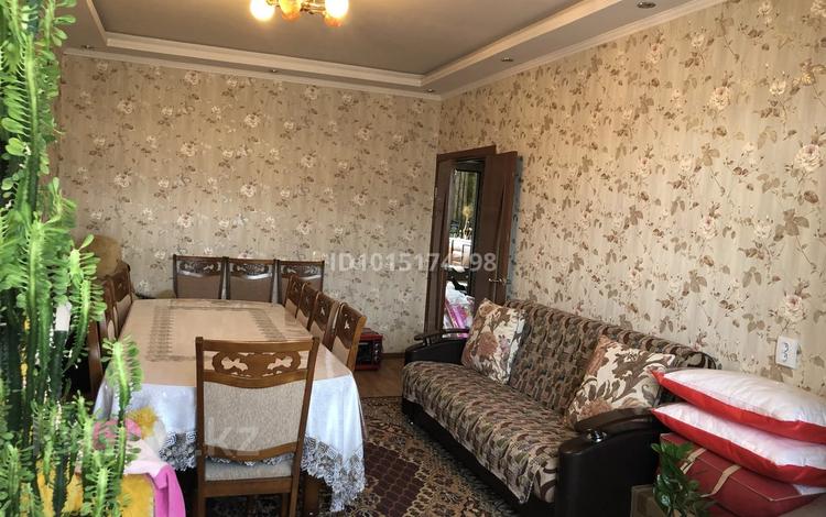 4-бөлмелі пәтер · 80 м² · 5/5 қабат, Север ш/а 33 — Баня Жаркын, бағасы: 36 млн ₸ в Шымкенте, Аль-Фарабийский р-н — фото 2