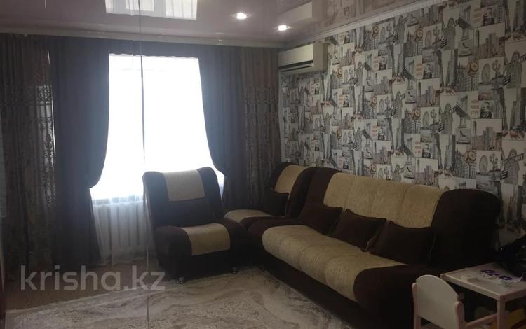 4-комнатная квартира · 63 м² · 5/5 этаж, Ауэзова 42В за 14 млн ₸ в Экибастузе — фото 8
