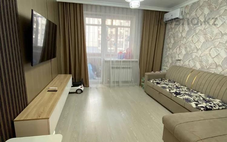 2-комнатная квартира · 56 м² · 5/9 этаж, Жумекен Нажимеденов 21/1 за 34 млн ₸ в Астане, Алматы р-н — фото 24