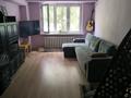 3-комнатная квартира · 67.6 м² · 1/3 этаж, мкр Кокмайса (Дорожник) за 39.8 млн ₸ в Алматы, Жетысуский р-н