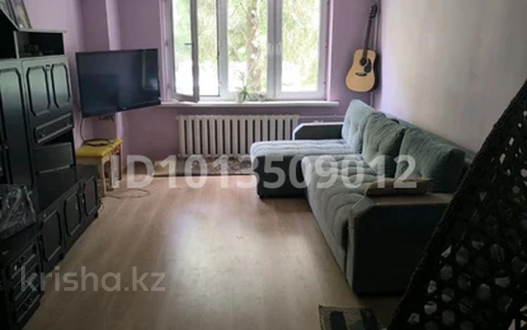 3-комнатная квартира · 67.6 м² · 1/3 этаж, мкр Кокмайса (Дорожник) за 39.8 млн ₸ в Алматы, Жетысуский р-н — фото 10