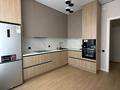 2-бөлмелі пәтер · 65 м² · 6/9 қабат, мкр Нуркент, Турара Рыскулова 2Б/1, бағасы: 53 млн ₸ в Алматы, Алатауский р-н