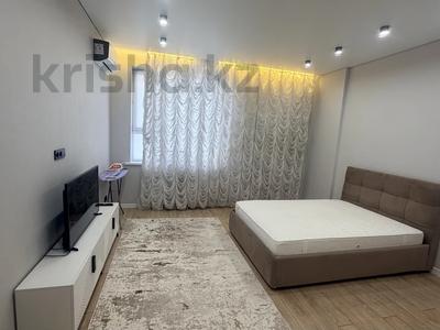 1-комнатная квартира · 50 м² · 3 этаж, Кабанбай батыра 64 — Рыскулова за 300 000 ₸ в Астане, Есильский р-н