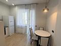 1-комнатная квартира · 46.7 м² · 3 этаж, Кабанбай батыра 64 — Рыскулова за 300 000 ₸ в Астане, Есильский р-н — фото 7