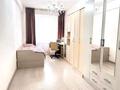 2-комнатная квартира · 55 м² · 8/9 этаж, Сарыарка 1/1 — Шемякина-Восточнообьездная за 36.5 млн ₸ в Алматы, Турксибский р-н — фото 8
