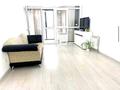 2-комнатная квартира · 55 м² · 8/9 этаж, Сарыарка 1/1 — Шемякина-Восточнообьездная за 36.5 млн ₸ в Алматы, Турксибский р-н — фото 9