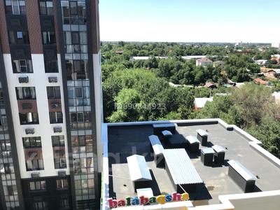 2-комнатная квартира · 55 м² · 8/9 этаж, Сарыарка 1/1 — Шемякина-Восточнообьездная за 36.5 млн ₸ в Алматы, Турксибский р-н