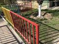 2-комнатная квартира · 55 м² · 8/9 этаж, Сарыарка 1/1 — Шемякина-Восточнообьездная за 36.5 млн ₸ в Алматы, Турксибский р-н — фото 35
