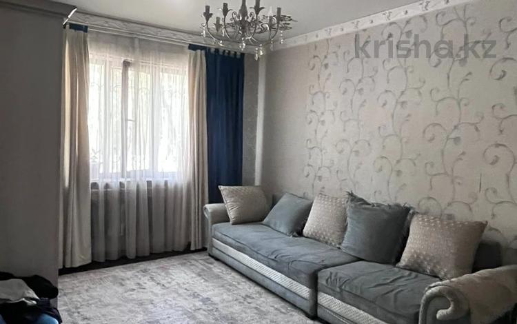 3-комнатная квартира · 67 м² · 1/5 этаж, мкр Таугуль 45 за 45.5 млн ₸ в Алматы, Ауэзовский р-н — фото 4