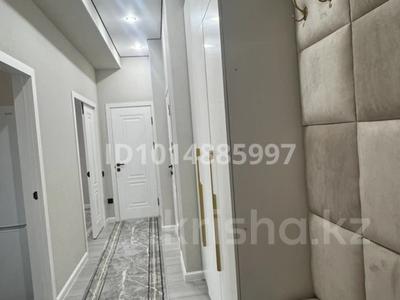 1-комнатная квартира · 42 м² · 3/9 этаж, 189 квартал 25/1 за 220 000 ₸ в Шымкенте, Каратауский р-н