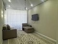 1-комнатная квартира · 42 м² · 3/9 этаж, 189 квартал 25/1 за 220 000 ₸ в Шымкенте, Каратауский р-н — фото 6