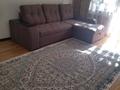 1-комнатная квартира · 36 м² · 1/5 этаж, Курмангазы 157А за 270 000 ₸ в Алматы, Алмалинский р-н