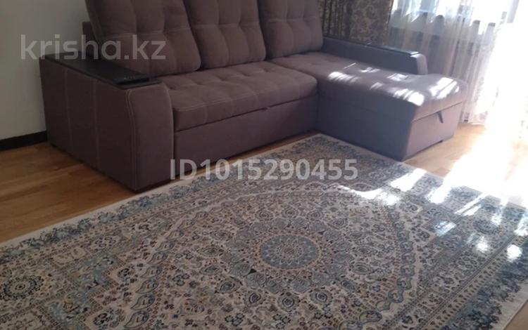 1-комнатная квартира · 36 м² · 1/5 этаж, Курмангазы 157А за 270 000 ₸ в Алматы, Алмалинский р-н — фото 17