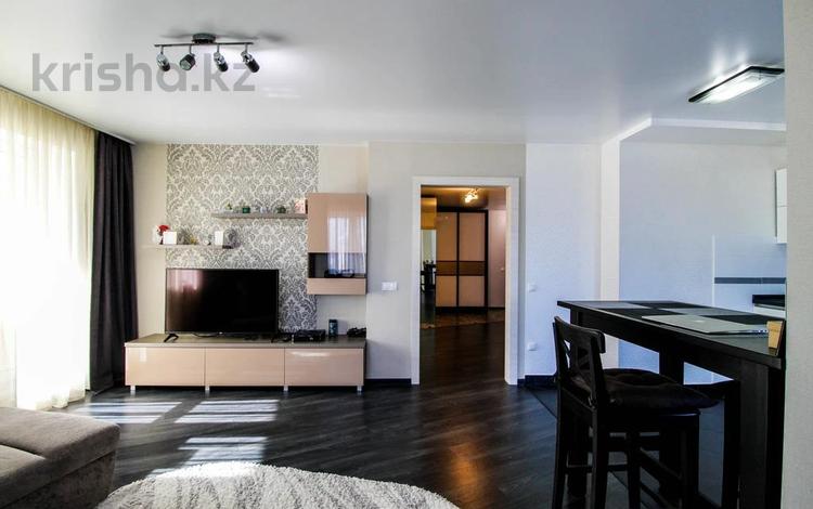 1-комнатная квартира · 74 м² · 5/8 этаж, Сыдыкова за 28 000 ₸ в Бишкеке — фото 2