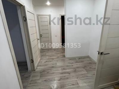 3-комнатная квартира · 68 м² · 2/2 этаж, мкр Геолог, Аққұлов 28 — Сүйінші рестораны жаны за 18 млн 〒 в Атырау