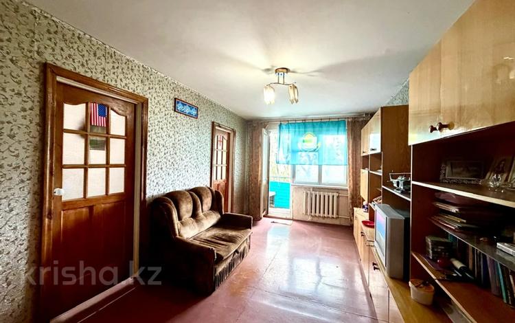 4-комнатная квартира · 62 м² · 4/5 этаж, мкр Юго-Восток, Гапеева 25 за 16.5 млн ₸ в Караганде, Казыбек би р-н — фото 7